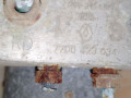 блок ABS Renault Megane 1 поколение 1998, 7700423034, 8662520273004279 - фото №5