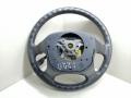 руль Subaru Outback 2 поколение 2002, 2.5 л., i, бензин, АКПП, зеленый, универсал, полный привод, 34311FE080 - фото №2
