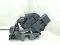 замок двери передней левой Ford S-Max 1 поколение 2006, 1.8 л., TDCi, дизель, 6МКПП, серебристый, минивэн, передний привод, 6M2A-R21813-EA - фото №2