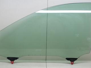 стекло двери передней левой Toyota Camry XV40 2009, 2.4 л., i, АКПП, серебристый, седан, передний привод, DOT-376, 6810206080