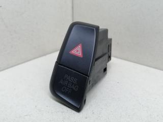кнопка аварийной сигнализации Audi A4 B8/8K [рестайлинг] 2011, 2.0 л., FSI, бензин, АКПП, чёрный, седан, полный привод, 8K1941509A