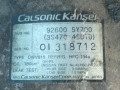 муфта компрессора кондиционера Nissan Maxima A33 2002, 3.5 л., i, бензин, 926005Y700, 3S47045010 - фото №3