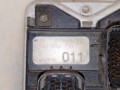 блок управления двигателем Alfa Romeo 166 1 поколение 2003, 2.0 л., бензин, BOSCH, 0261204733, 1277356256, 00465419330 - фото №4