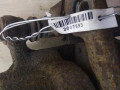 скоба суппорта Nissan Murano Z50 2006, 3.5 л., i, VQ35DE, бензин, АКПП, золотистый, внедорожник 5 дв., полный привод - фото №3