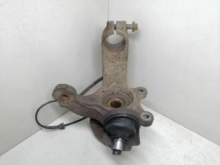 ступица передняя левая Ford Transit Connect 1 поколение TC7 2005, 1.8 л., TDCi, дизель, 5МКПП, синий, фургон, передний привод, 1473257, 1439609