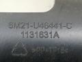 пластик панели Ford S-Max 1 поколение 2006, 1.8 л., TDCi, дизель, 6МКПП, серебристый, минивэн, передний привод, 6M21-U46441-C - фото №3