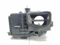 корпус отопителя (печки) Kia Sorento 1 поколение 2004, 2.5 л., CRDi, D4CB, дизель, 5МКПП, чёрный, внедорожник 5 дв., полный подключаемый привод, 972003E300 - фото №6