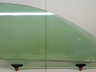 стекло двери передней правой Toyota Camry XV40 2009, 2.4 л., АКПП, серебристый, седан, передний привод, 6810106080