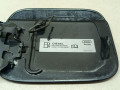 лючок топливного бака Audi A4 B7 2006, 2.0 л., BLB, дизель, МКПП, серый, универсал, передний привод, 4E0010376R - фото №2