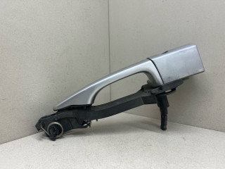 ручка наружная Citroen C8 1 поколение 2007, 2.0 л., дизель, 6МКПП, минивэн