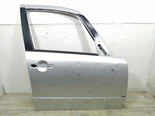 дверь передняя правая Suzuki SX4 1 поколение 2006
