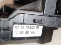 переключатель поворотов Ford Mondeo 2 поколение 2004, G952A, 93BG13B302AB, 930908A, J5906J945, SAE0C94, DOTEC4466 - фото №7