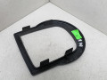 накладка на торпедо (консоль) Citroen C4 1 поколение 2005, 2.0 л., i, RFJ (EW10A), бензин, АКПП, т.серый, хетчбэк 5 дв., передний привод, 9647159877 - фото №2