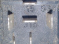реле стеклоочистителей Audi 80 B4 1994, 431955531, 003620-01 - фото №3
