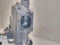 замок двери задней правой Volkswagen Passat B5 3B5 1997, 1.9 л., TDi, дизель, МКПП, серебристый, седан, передний привод, C2076932, 46A-Y3B39016A, 117685-103 - фото №3