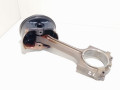поршень Mazda 3 BL 2009, 2.0 л., i, бензин, 5МКПП, чёрный, хетчбэк 5 дв., передний привод - фото №2