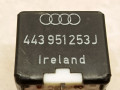 блок управления вентилятором (реле) Audi A4 B7 (S4,RS4), 443951253J, 899511000 - фото №3