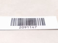 накладка зеркала внутреннего Skoda Octavia 2 поколение (A5) 2004, 1.9 л., TDi, BJB, дизель, 5МКПП, темно-серый, хетчбэк 5 дв., передний привод, 1Z0.837.973 - фото №4