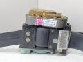 ремень безопасности Nissan Almera Tino V10 2002, 2.2 л., DCi, дизель, 5МКПП, серебристый, минивэн, передний привод, TE-B32-EG007, 86884BU001 - фото №6