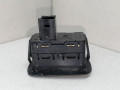 кнопка стеклоподъемника двери задней Citroen C4 Grand Picasso 1 поколение 2007, 1.6 л., HDi, 9HZ (DV6TED4), дизель, 5МКПП, минивэн, передний привод - фото №2