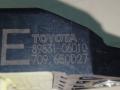 датчик удара Toyota Camry XV40 2009, 2.4 л., i, АКПП, серебристый, седан, передний привод, 89831-06010, 709.650D27 - фото №4
