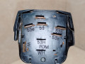 переключатель дворников Daewoo Nexia 1 поколение 1996, P0M000322, 96136058, 96139144, 90197072, 96149218 - фото №3
