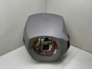 кожух рулевой колонки Renault Espace 4 поколение 2003, 3.5 л., i, бензин, серый, минивэн, передний привод
