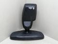 зеркало салона Ford S-Max 1 поколение 2006, 1.8 л., TDCi, дизель, 6МКПП, серебристый, минивэн, передний привод - фото №2