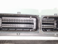блок управления двигателем Peugeot 807 1 поколение [рестайлинг] 2010, 2.0 л., HDi, RHD (DW10CTED4), дизель, 6МКПП, бежевый, минивэн, передний привод, 8200296267, 8200175016, EWR20-021, E104225 - фото №3