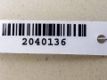 звездочка ТНВД Renault Scenic 2 поколение 2004, 1.9 л., DCi, дизель, BOSCH, 0445010075, 8200108225, F9Q - фото №6