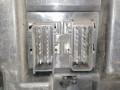 блок комфорта Peugeot 307 1 поколение 2005 - фото №3