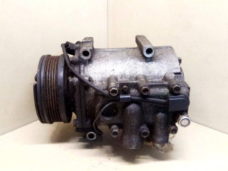 муфта компрессора кондиционера Mitsubishi Galant 7 поколение 1995, 2.0 л., i, бензин, MSC105CVS, AKC201A402
