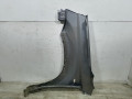 крыло переднее правое Nissan X-Trail T31 NT31 2009, 2.2 л., DCi, дизель, МКПП, серый, внедорожник 5 дв., полный подключаемый привод, F3100JG0EA - фото №2