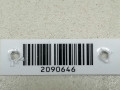 обшивка двери передняя левая Ford S-Max 1 поколение 2006, 1.8 л., TDCi, дизель, 6МКПП, серебристый, минивэн, передний привод, 6M21U23943HH1EGY - фото №4