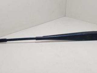 щеткодержатель (поводок стеклоочистителя, дворник) Skoda Octavia 2 поколение (A5) 2004, 1.9 л., TDi, BJB, дизель, 5МКПП, темно-серый, хетчбэк 5 дв., передний привод, 1Z1955409