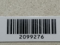 шторка багажника Ford Focus 2 поколение 2006, 1.6 л., i, бензин, 5МКПП, серебристый, универсал, передний привод, 1372228 - фото №3
