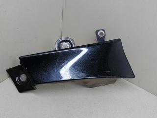 ус под фонарь левый Chevrolet Captiva 1 поколение [рестайлинг] 2012, 2.4 л., i, бензин, АКПП, чёрный, передний привод