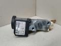 замок зажигания Nissan X-Trail T30 2004, 2.2 л., DCi, дизель, серебристый, внедорожник 5 дв., полный подключаемый привод, 5WK48042A, 28590C9902 - фото №2