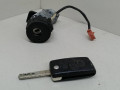 контактная группа Peugeot 1007 1 поколение 2007, 1.6 л., HDi, 9HZ (DV6TED4), дизель, МКПП, серебристый, хетчбэк 3 дв., передний привод - фото №3