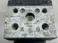 блок ABS Renault Scenic 1 поколение 1998, 1.6 л., бензин, 7700423034, 0273004279, 0265216555 - фото №6