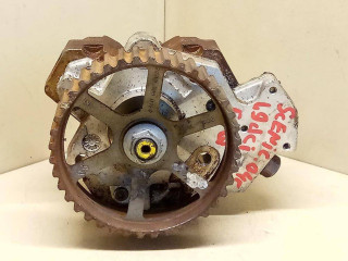 звездочка ТНВД Renault Scenic 2 поколение 2004, 1.9 л., DCi, дизель, BOSCH, 0445010075, 8200108225, F9Q