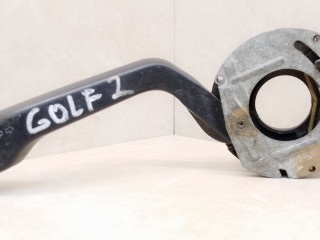 переключатель поворотов Volkswagen Golf 2 поколение 1992, SWFKLS85, D0TSAE0B77