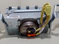 подушка безопасности пассажира Toyota Camry XV40 2009, 2.4 л., i, АКПП, серебристый, седан, передний привод, TC6V4T08BQL - фото №2