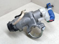 контактная группа Hyundai i30 1 поколение 2009, 1.6 л., CRDi, дизель, 5МКПП, серебристый, хетчбэк 5 дв., передний привод - фото №2