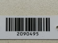 стекло двери задней правой Mazda 3 BL 2009, 2.0 л., i, бензин, 5МКПП, чёрный, хетчбэк 5 дв., передний привод - фото №2