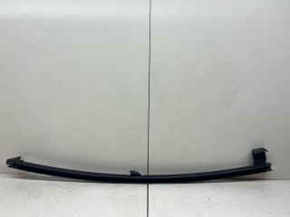 направляющая стекла задней правой Toyota Camry XV40 2009, 2.4 л., i, АКПП, серебристый, седан, передний привод