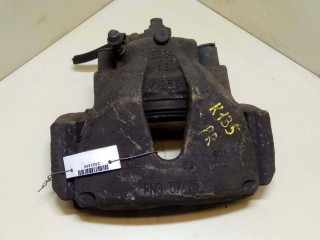 скоба суппорта Opel Astra G 2003, 2.2 л., Y 22 DTR, дизель, МКПП, черный, универсал, передний привод
