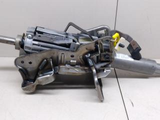 рулевая колонка Audi A4 B8/8K [рестайлинг] 2011, 2.0 л., FSI, бензин, АКПП, чёрный, седан, полный привод, 8K0419506