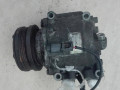 муфта компрессора кондиционера Honda Civic 6 поколение [рестайлинг] EJ6 2000, 2.0 л., i, бензин - фото №2