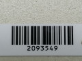 щеткодержатель (поводок стеклоочистителя, дворник) Volkswagen Passat B6 2007, 2.0 л., АКПП, серебристый, универсал, передний привод, 3C1955409C - фото №3